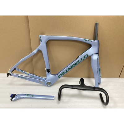 F12 carbon online frame